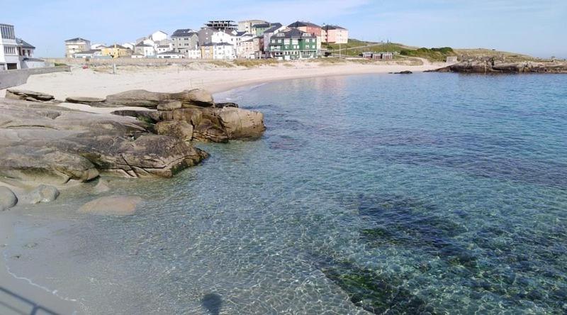 Apartament Ensan Ciprian Con Vistas Al Mar Cervo  Zewnętrze zdjęcie