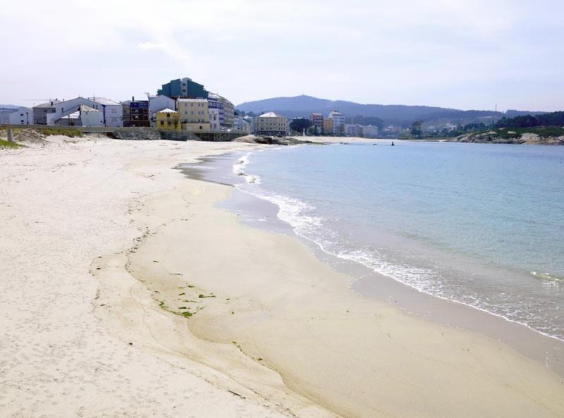 Apartament Ensan Ciprian Con Vistas Al Mar Cervo  Zewnętrze zdjęcie