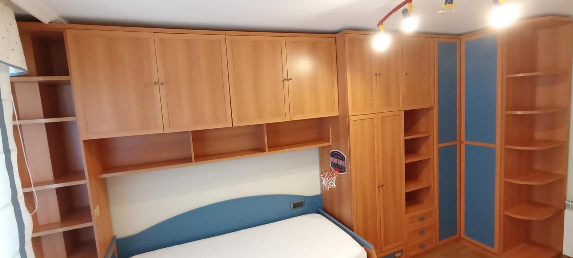Apartament Ensan Ciprian Con Vistas Al Mar Cervo  Zewnętrze zdjęcie
