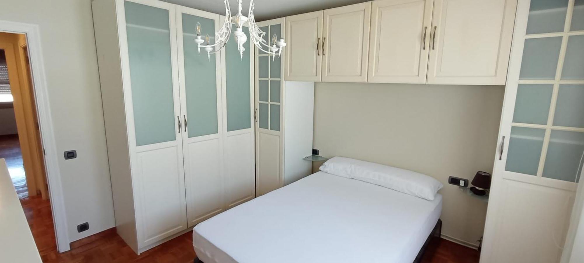 Apartament Ensan Ciprian Con Vistas Al Mar Cervo  Zewnętrze zdjęcie