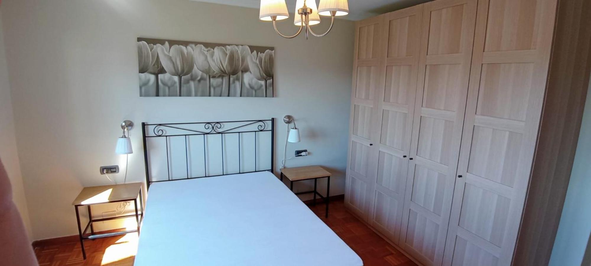Apartament Ensan Ciprian Con Vistas Al Mar Cervo  Zewnętrze zdjęcie
