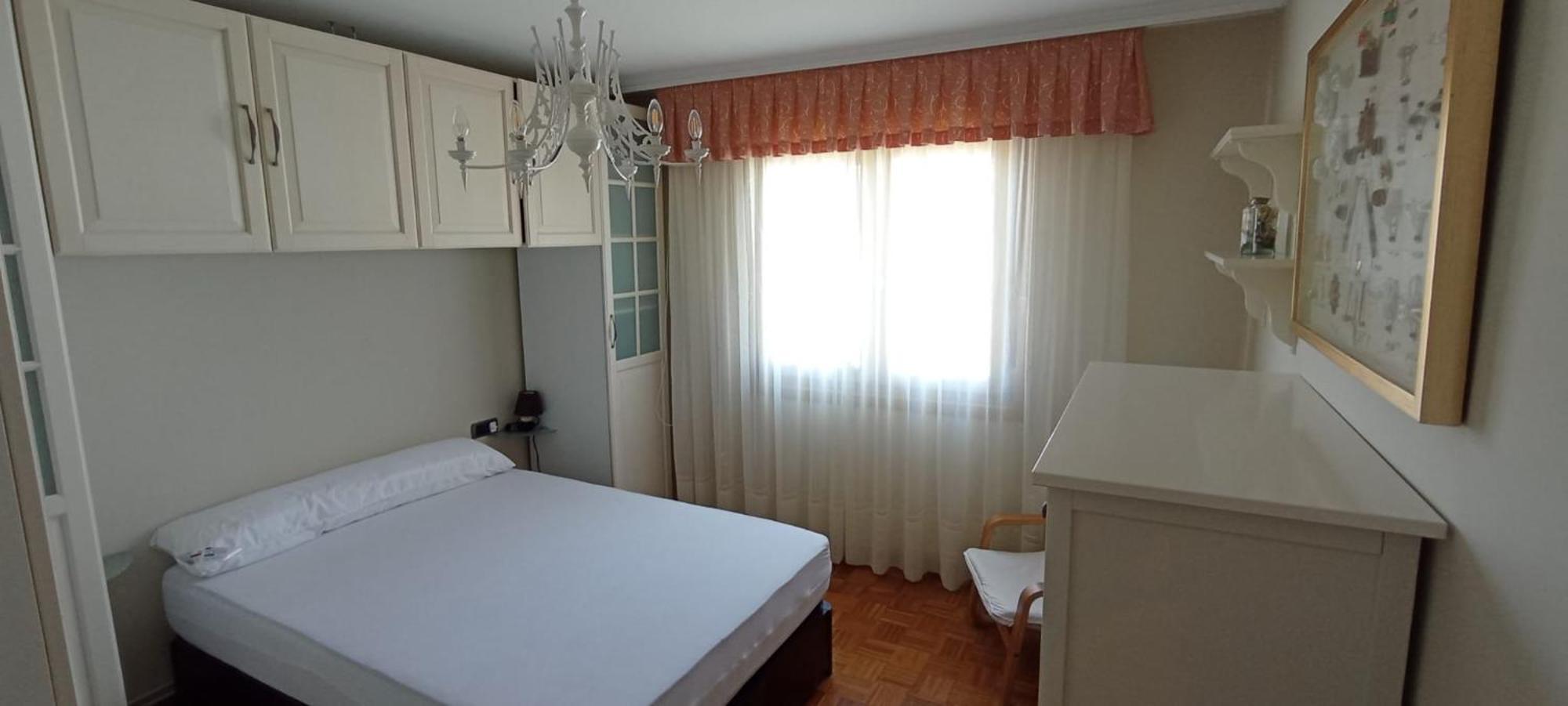 Apartament Ensan Ciprian Con Vistas Al Mar Cervo  Zewnętrze zdjęcie