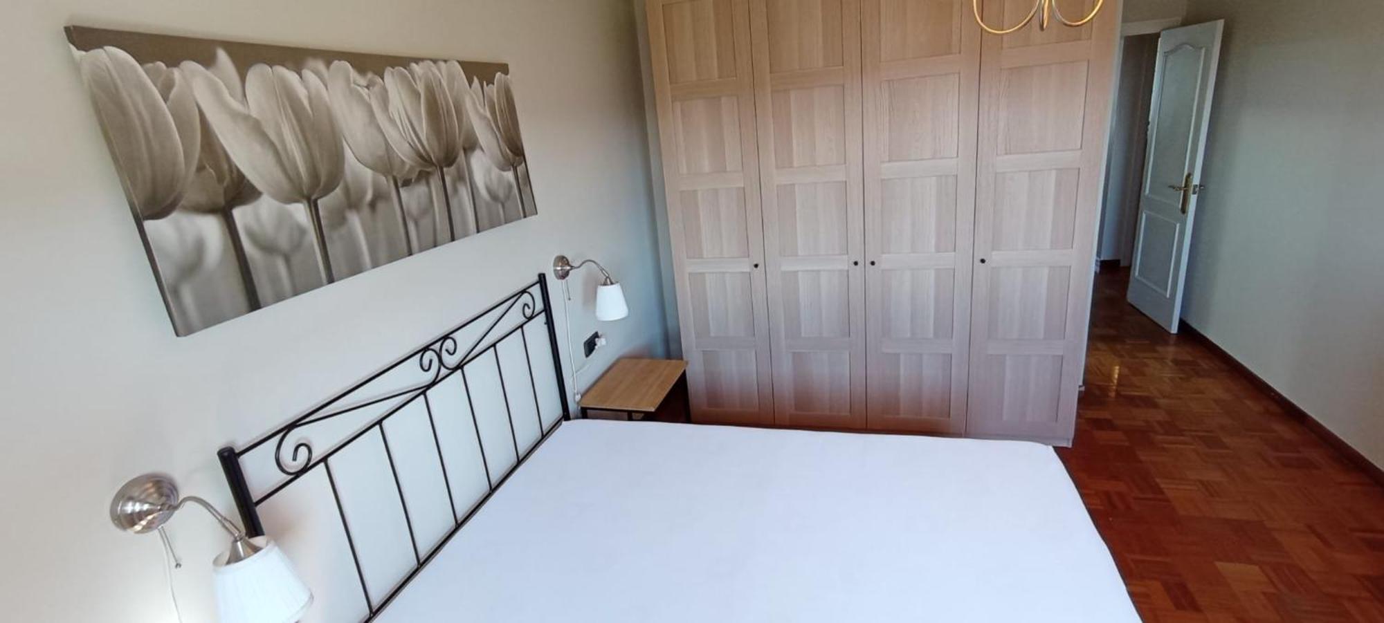 Apartament Ensan Ciprian Con Vistas Al Mar Cervo  Zewnętrze zdjęcie
