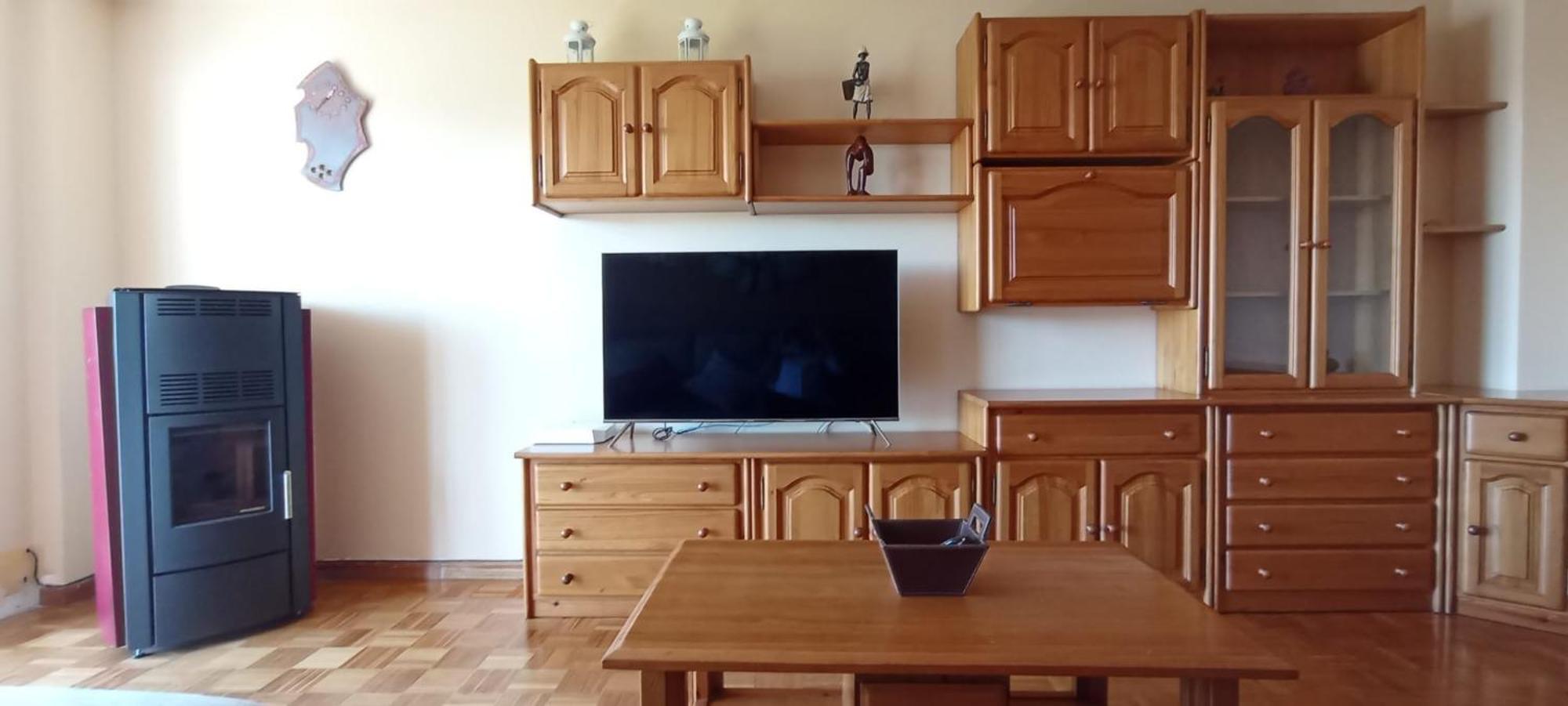 Apartament Ensan Ciprian Con Vistas Al Mar Cervo  Zewnętrze zdjęcie