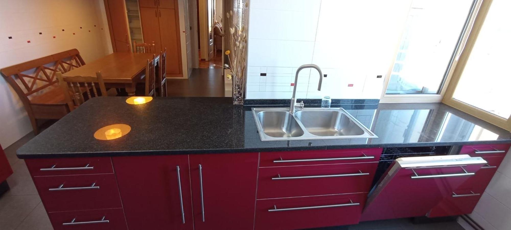 Apartament Ensan Ciprian Con Vistas Al Mar Cervo  Zewnętrze zdjęcie