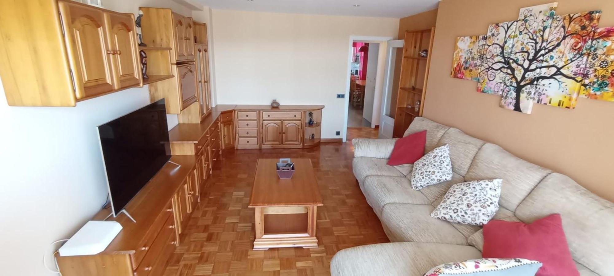 Apartament Ensan Ciprian Con Vistas Al Mar Cervo  Zewnętrze zdjęcie